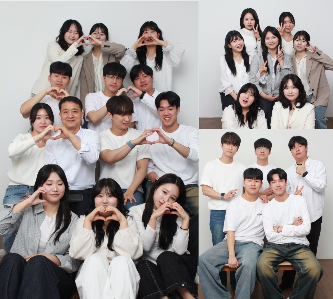 청년부 활동 사진 2